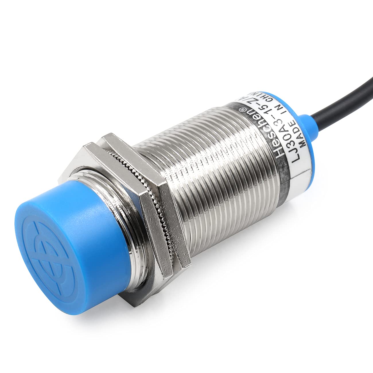 Sensor inductivo HS -LJ30A3-15-Z/AX